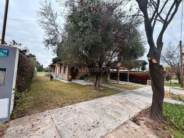 Guaymallen CLUB DE CAMPO