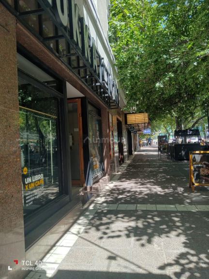 Local Comercial en Alquiler en Capital, Mendoza