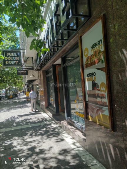 Local Comercial en Alquiler en Capital, Mendoza