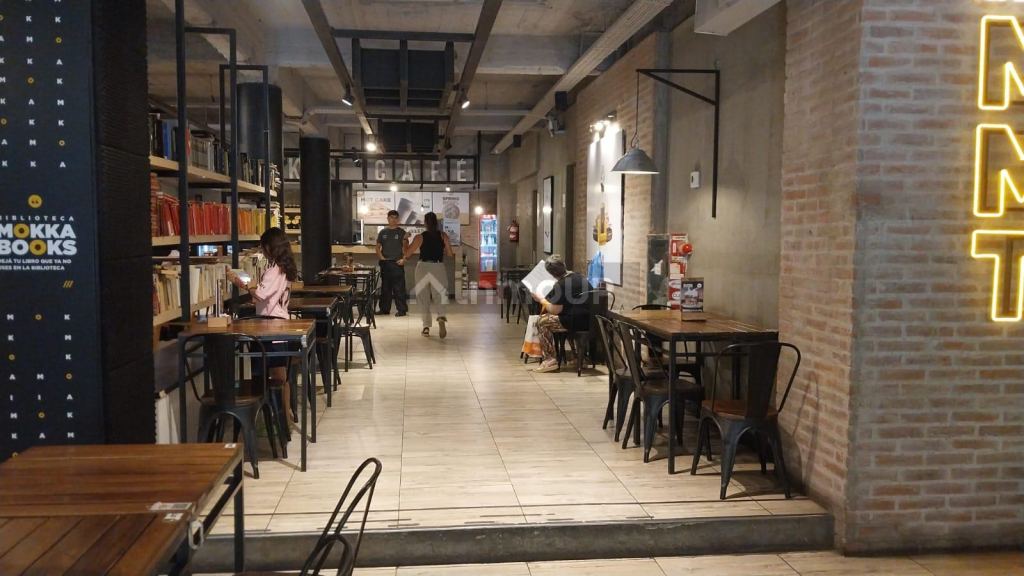 Local Comercial en Alquiler en Capital, Mendoza