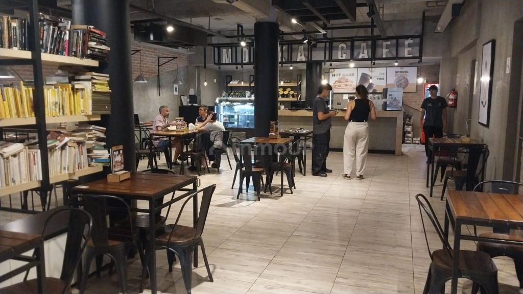 Local Comercial en Alquiler en Capital, Mendoza