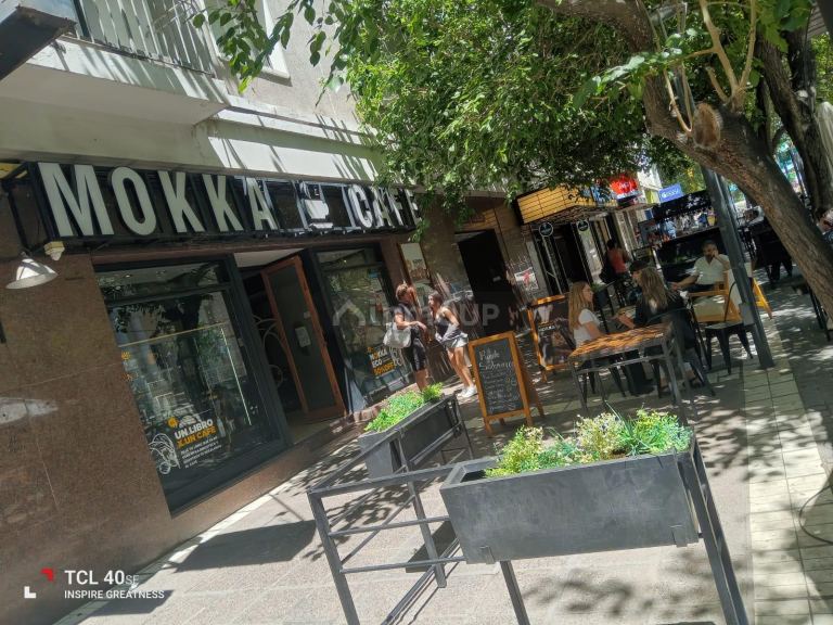Local Comercial en Alquiler en Capital, Mendoza