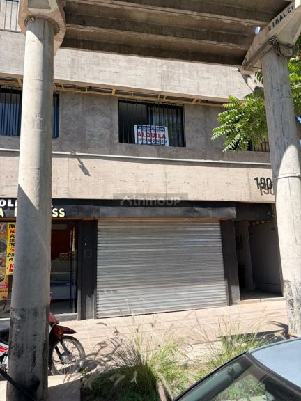 Guaymallen Juan Gualberto Godoy N° 1899
