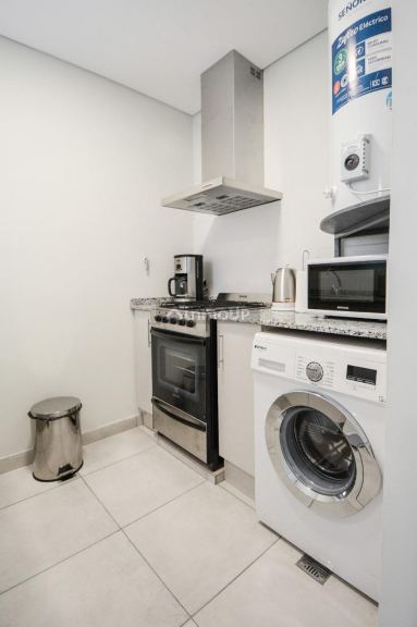 Departamento en Alquiler en Guaymallen, Mendoza