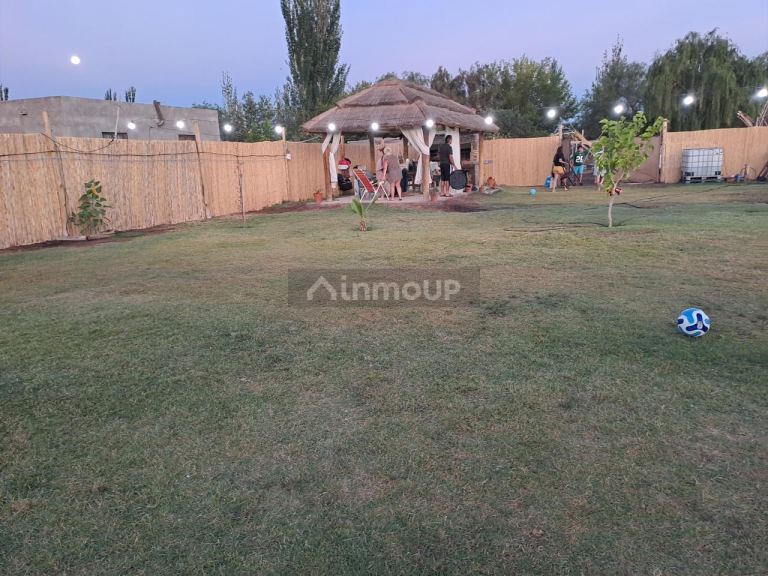 Lote en Venta en Lavalle, Mendoza