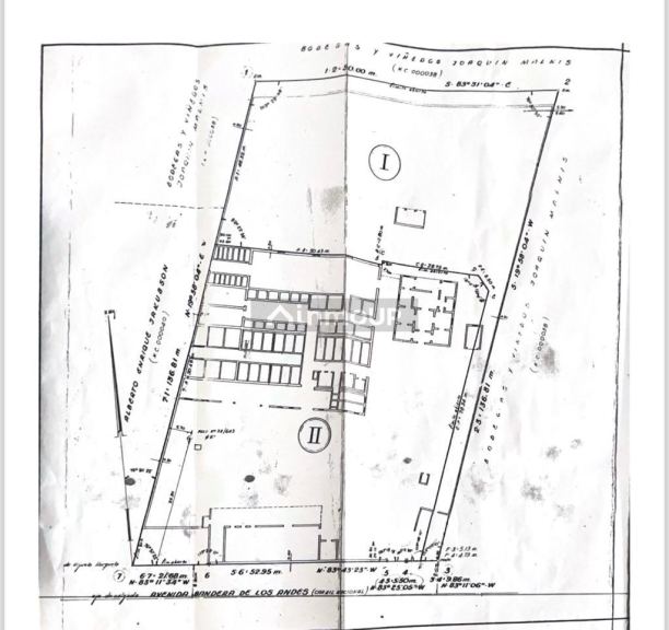 Lote en Venta en Guaymallen, Mendoza