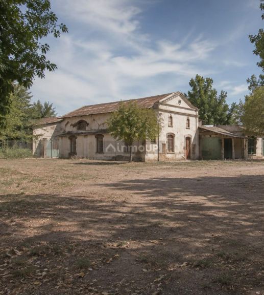 Lote en Venta en Guaymallen, Mendoza