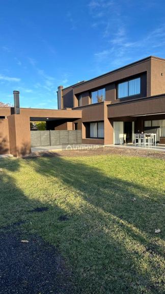 Casa en Venta en Lujan de Cuyo, Mendoza