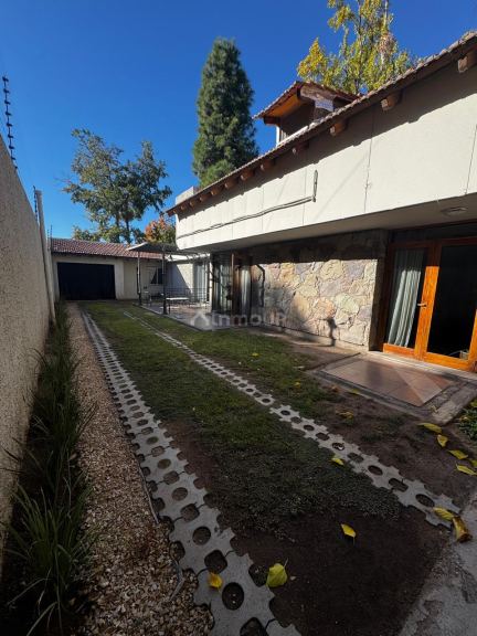 Casa en Venta en Godoy Cruz, Mendoza