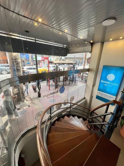 Local Comercial en Alquiler en Capital, Mendoza