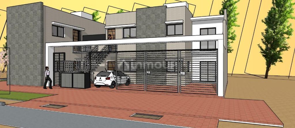 Lote en Venta en Guaymallen, Mendoza