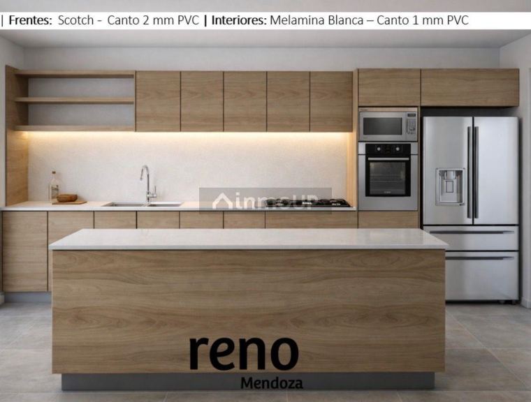 Casa en Venta en Lujan de Cuyo, Mendoza