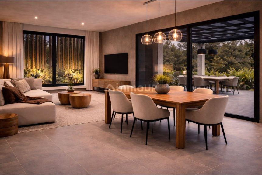 Casa en Venta en Lujan de Cuyo, Mendoza