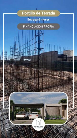 Casa en Venta en Lujan de Cuyo, Mendoza