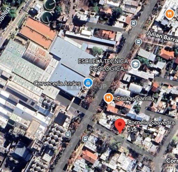 Lote en Venta en Godoy Cruz, Mendoza