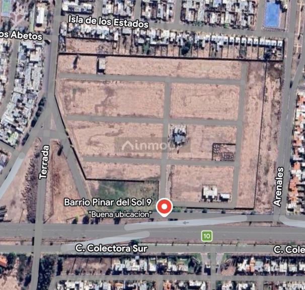 Lote en Venta en Maipu, Mendoza