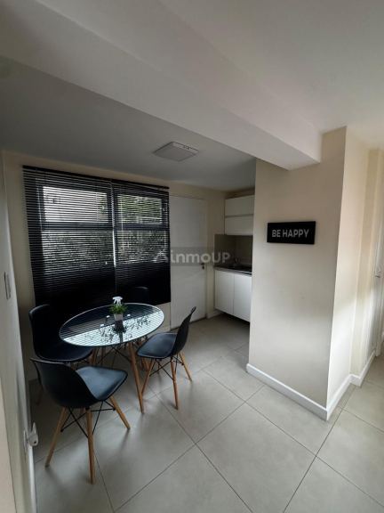 Departamento en Alquiler en Capital, Mendoza