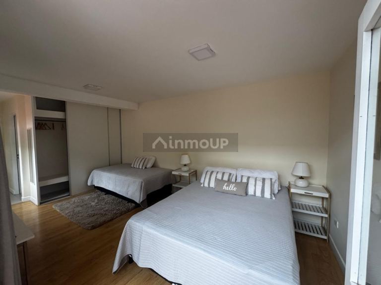 Departamento en Alquiler en Capital, Mendoza