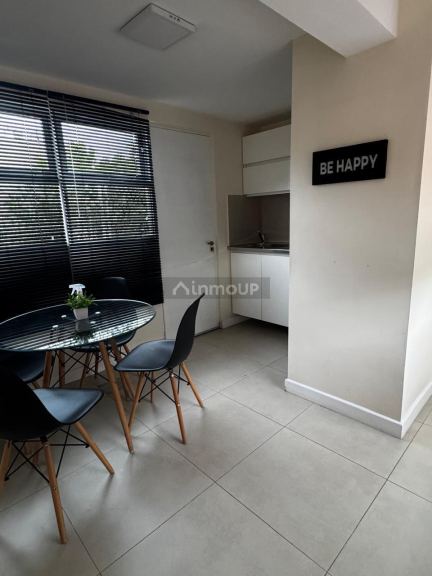 Departamento en Alquiler en Capital, Mendoza