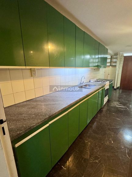 Departamento en Alquiler en Capital, Mendoza