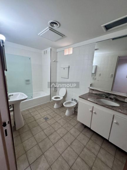 Departamento en Alquiler en Capital, Mendoza