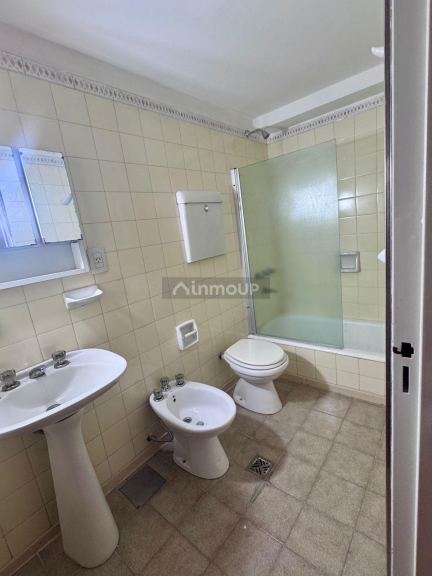 Departamento en Alquiler en Capital, Mendoza