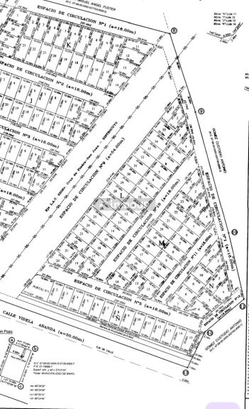 Lote en Venta en Maipu, Mendoza