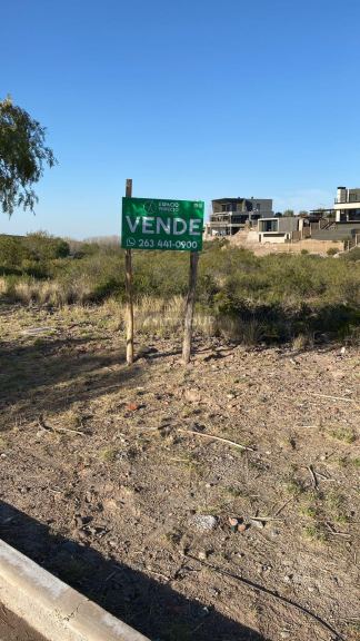 Lote en Venta en Lujan de Cuyo, Mendoza