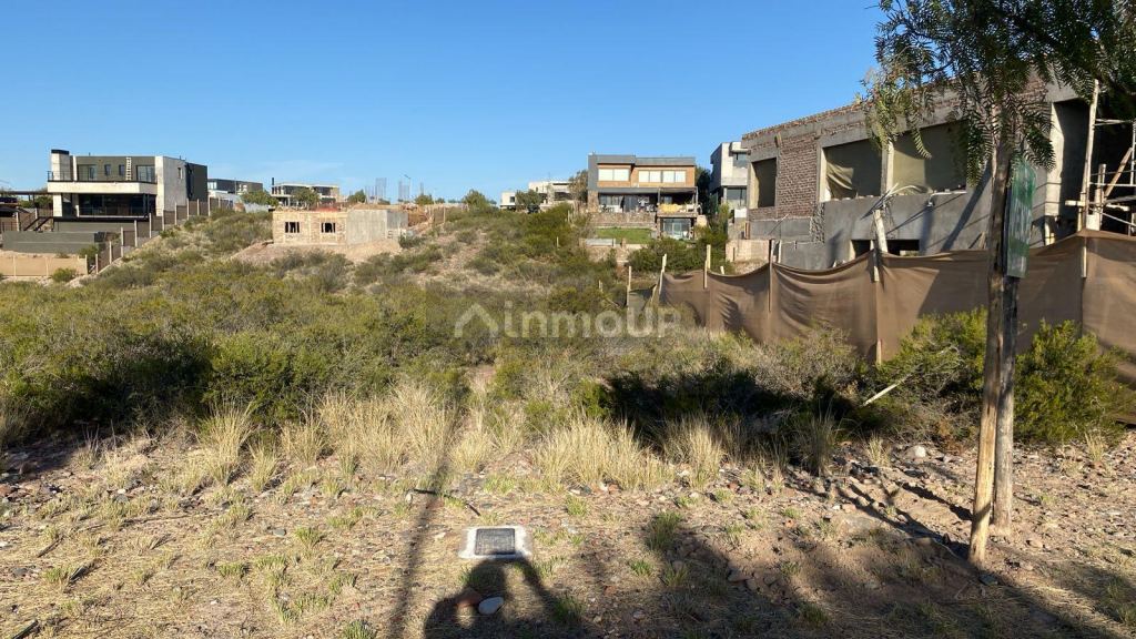 Lote en Venta en Lujan de Cuyo, Mendoza