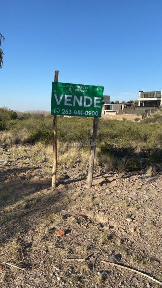 Lote en Venta en Lujan de Cuyo, Mendoza