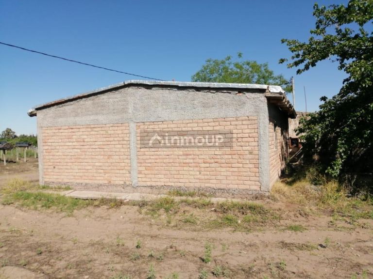 Finca en Venta en San Martin, Mendoza