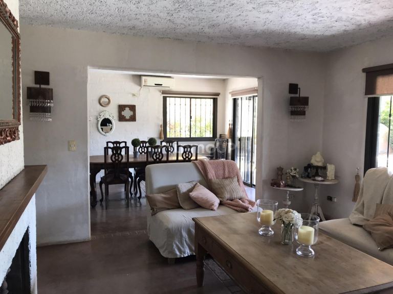 Casa en Venta en Lujan de Cuyo, Mendoza
