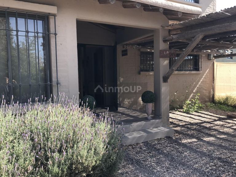 Casa en Venta en Lujan de Cuyo, Mendoza