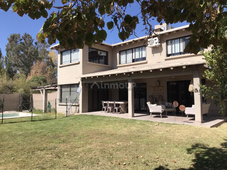 Casa en Venta en Lujan de Cuyo, Mendoza