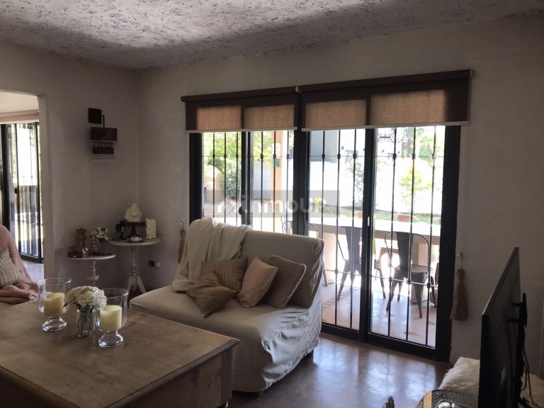 Casa en Venta en Lujan de Cuyo, Mendoza