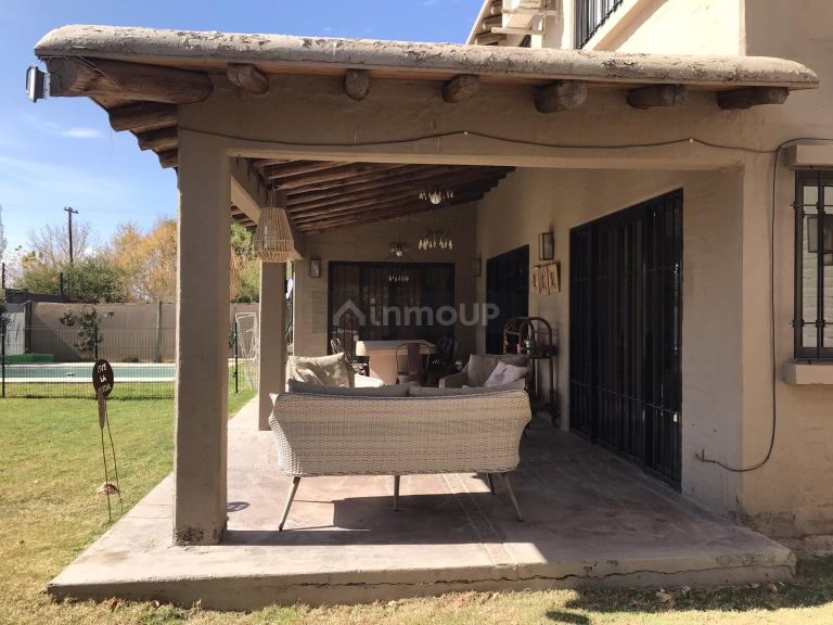 Casa en Venta en Lujan de Cuyo, Mendoza