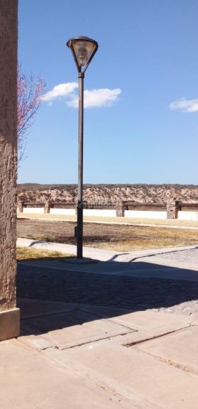 Lote en Venta en Tunuyan, Mendoza