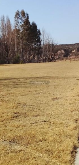 Lote en Venta en Tunuyan, Mendoza