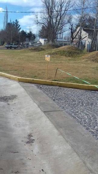 Lote en Venta en Tunuyan, Mendoza