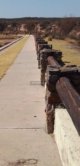 Lote en Venta en Tunuyan, Mendoza
