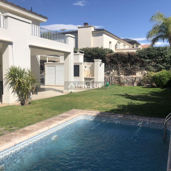 Casa en Venta en Las Heras, Mendoza