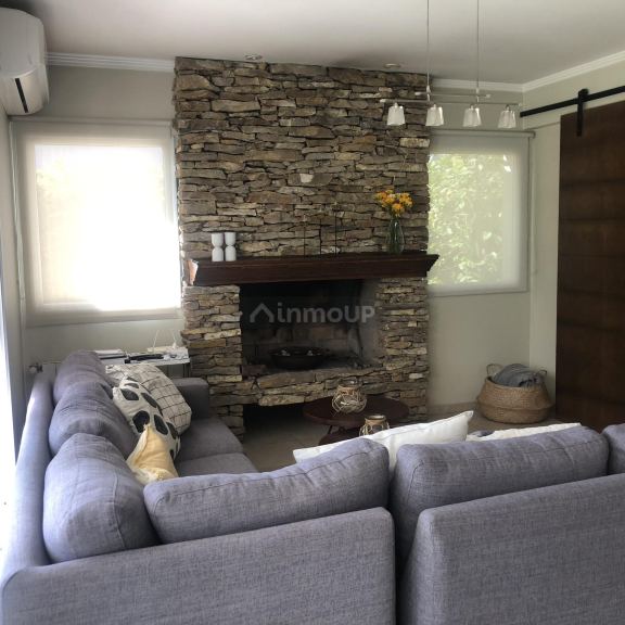 Casa en Venta en Las Heras, Mendoza