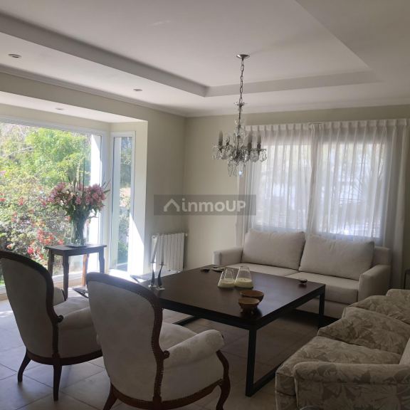 Casa en Venta en Las Heras, Mendoza