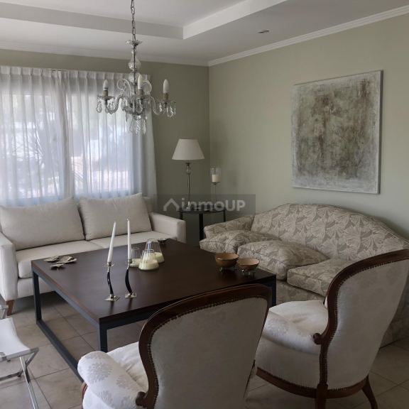 Casa en Venta en Las Heras, Mendoza