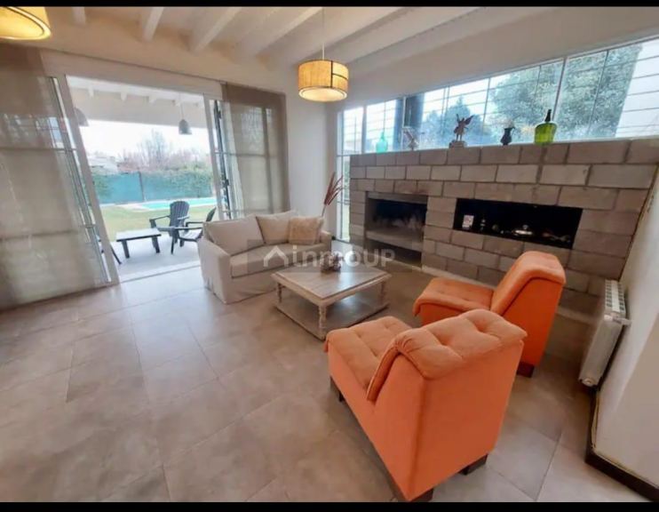 Casa en Venta en Lujan de Cuyo, Mendoza