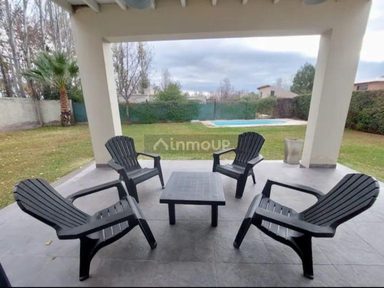 Casa en Venta en Lujan de Cuyo, Mendoza
