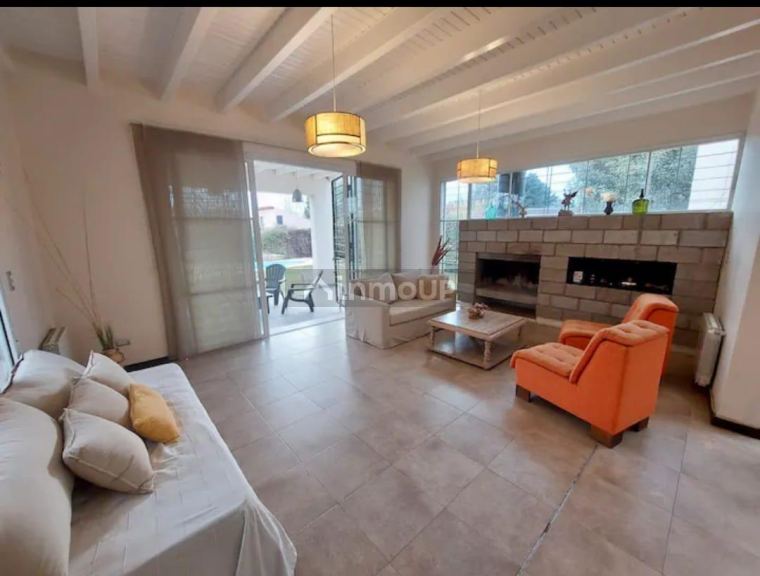 Casa en Venta en Lujan de Cuyo, Mendoza