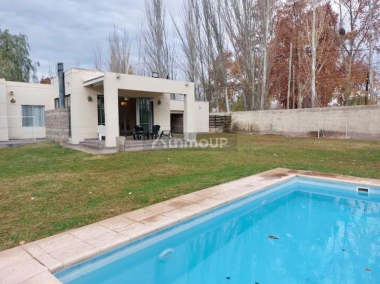 Casa en Venta en Lujan de Cuyo, Mendoza