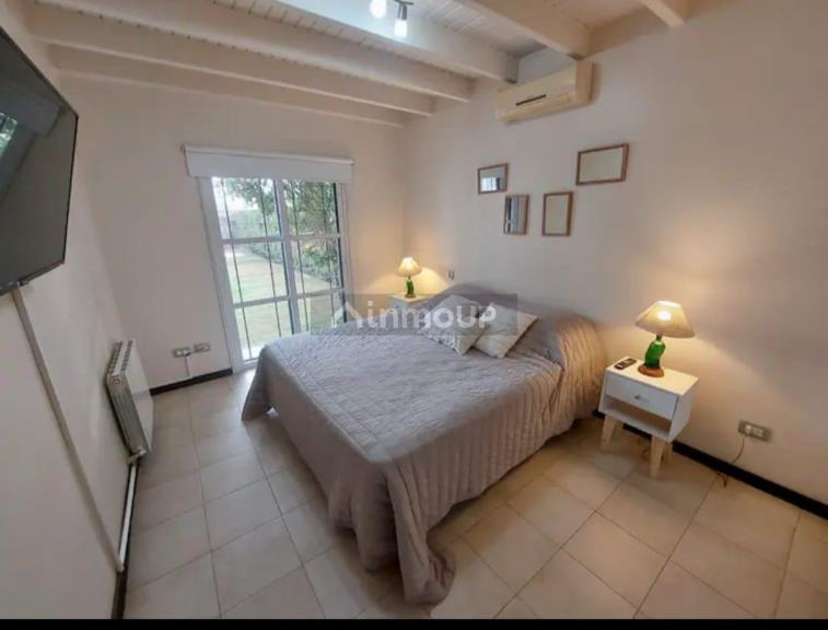 Casa en Venta en Lujan de Cuyo, Mendoza