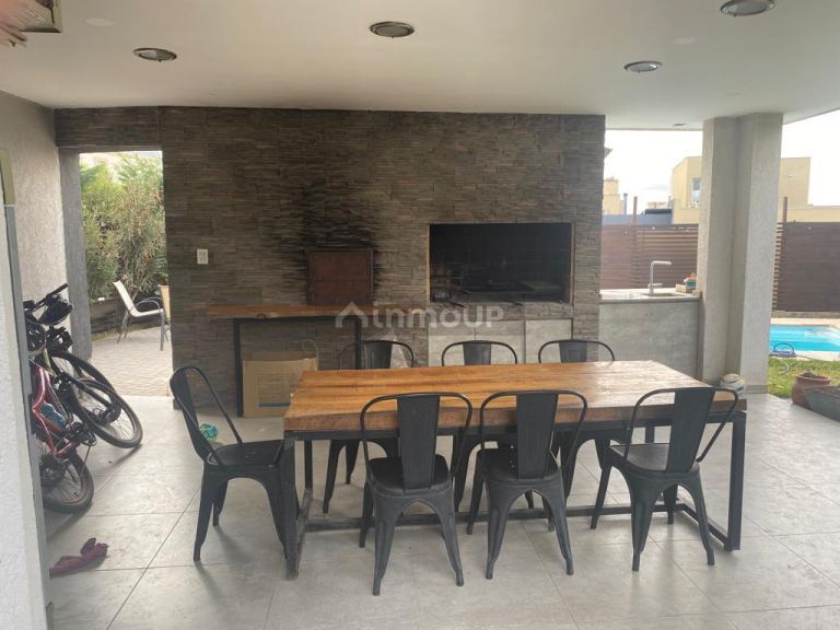 Casa en Venta en Capital, Mendoza